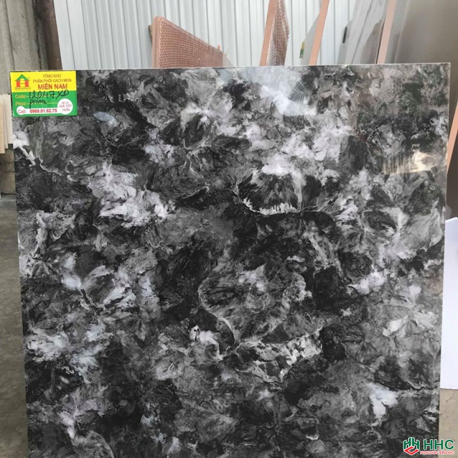 Gạch lát nền đẹp 60x60 XĐ12047